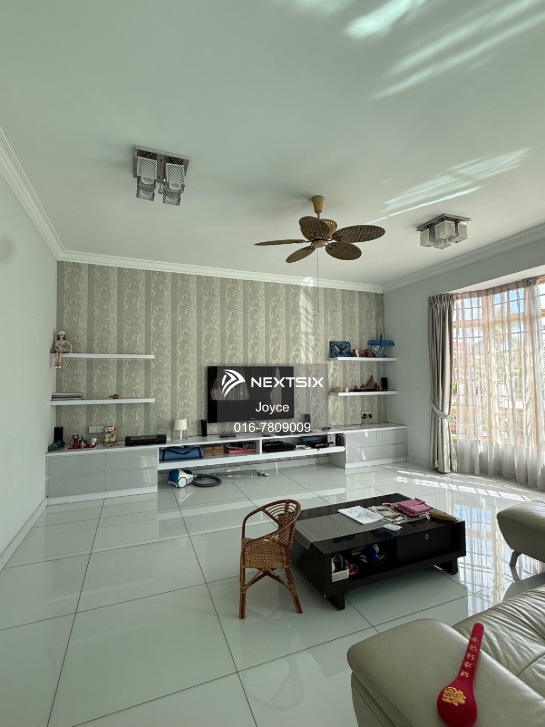 Semi-detached House For Sale in Johor Bahru Johor