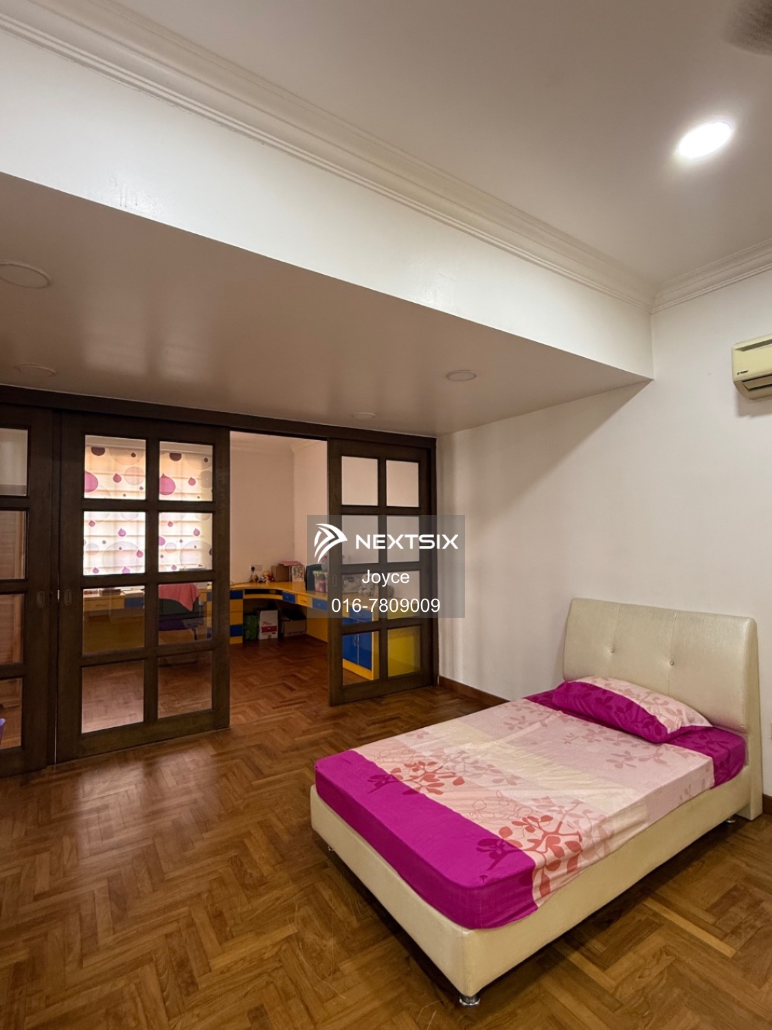 Semi-detached House For Sale in Johor Bahru Johor - Image 10