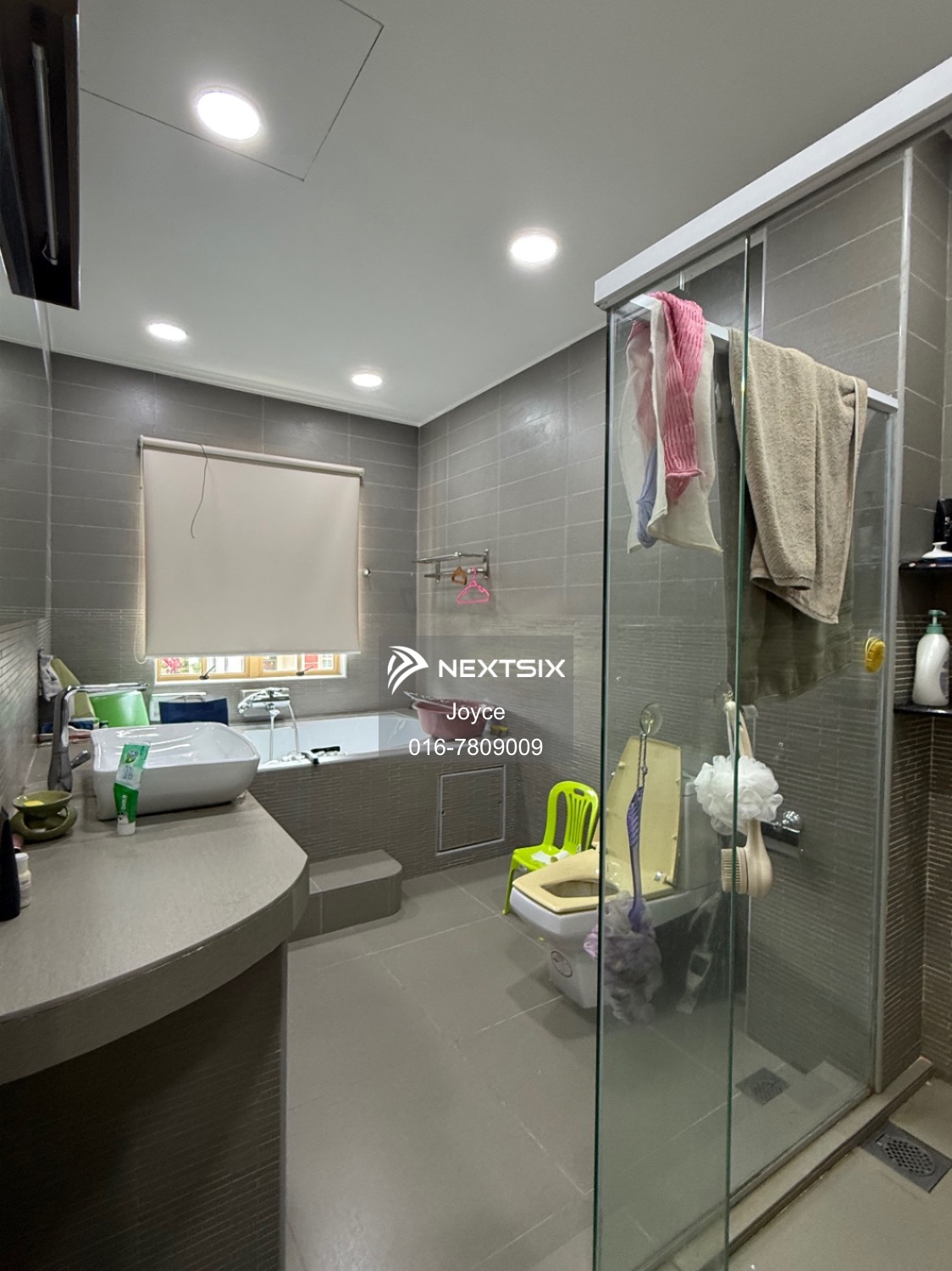 Semi-detached House For Sale in Johor Bahru Johor - Image 11