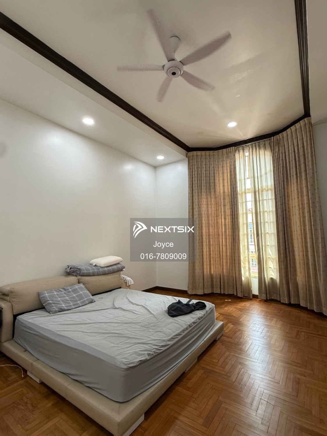 Semi-detached House For Sale in Johor Bahru Johor - Image 12