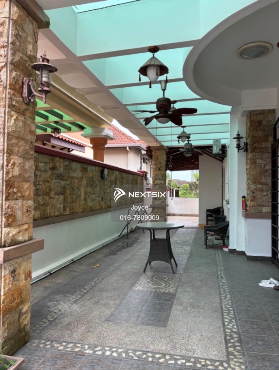 Semi-detached House For Sale in Johor Bahru Johor - Image 5