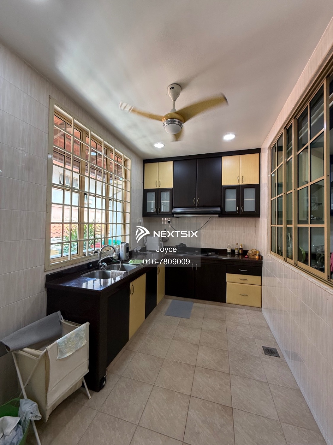Semi-detached House For Sale in Johor Bahru Johor - Image 6
