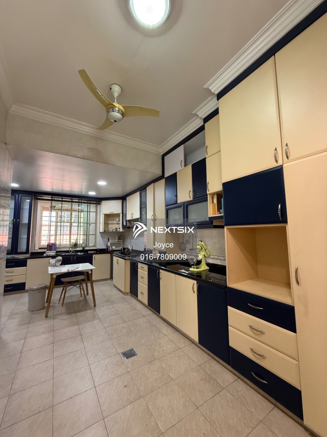 Semi-detached House For Sale in Johor Bahru Johor - Image 7