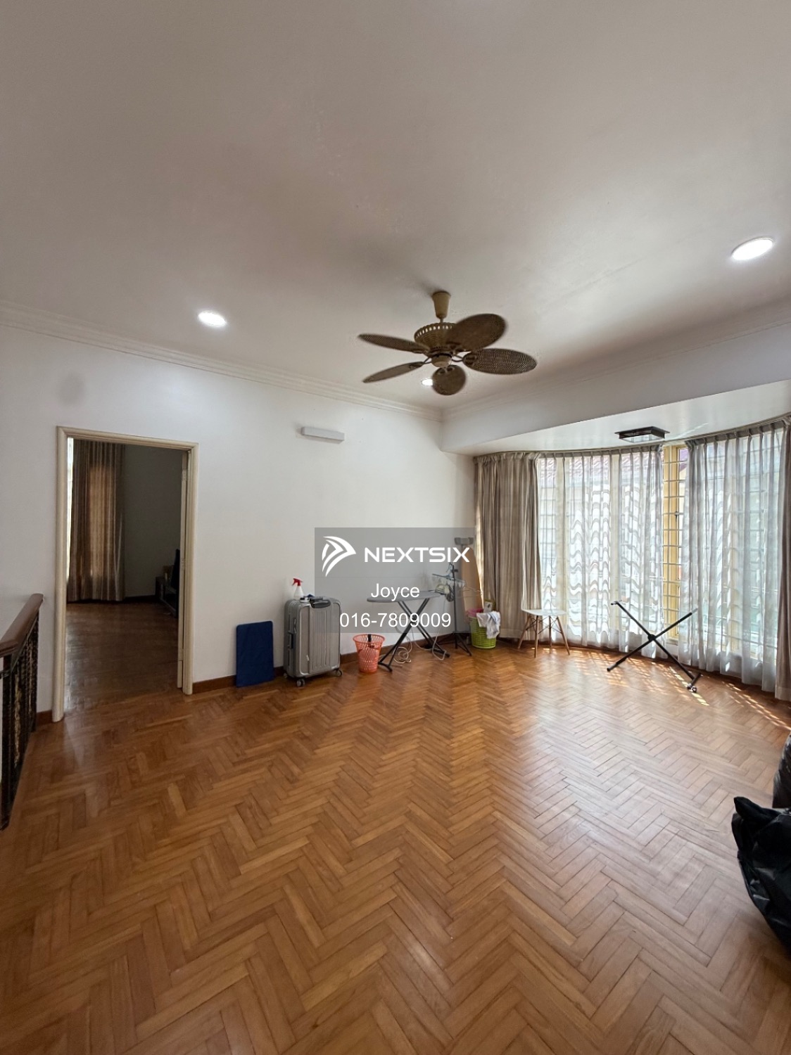 Semi-detached House For Sale in Johor Bahru Johor - Image 8