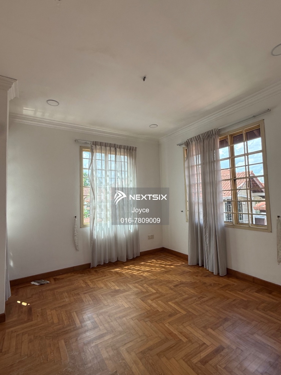 Semi-detached House For Sale in Johor Bahru Johor - Image 9