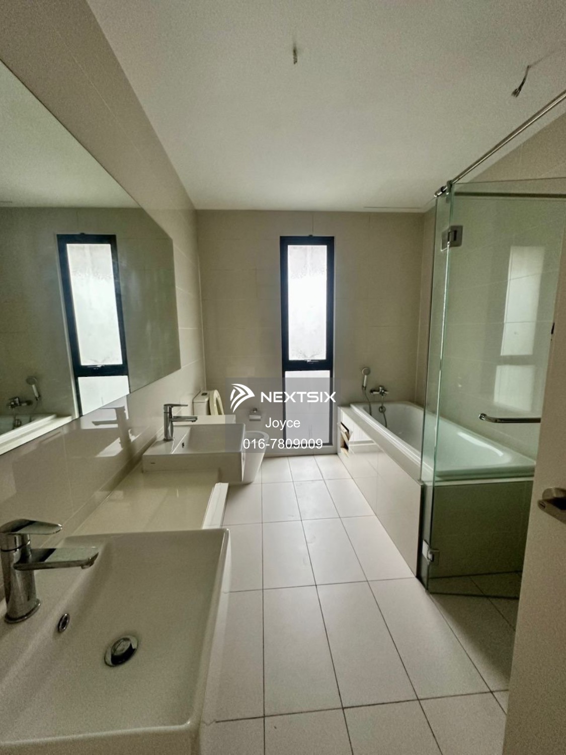 3 Storey Semi-detached Homes For Rent in Puteri Harbour Johor - Image 10