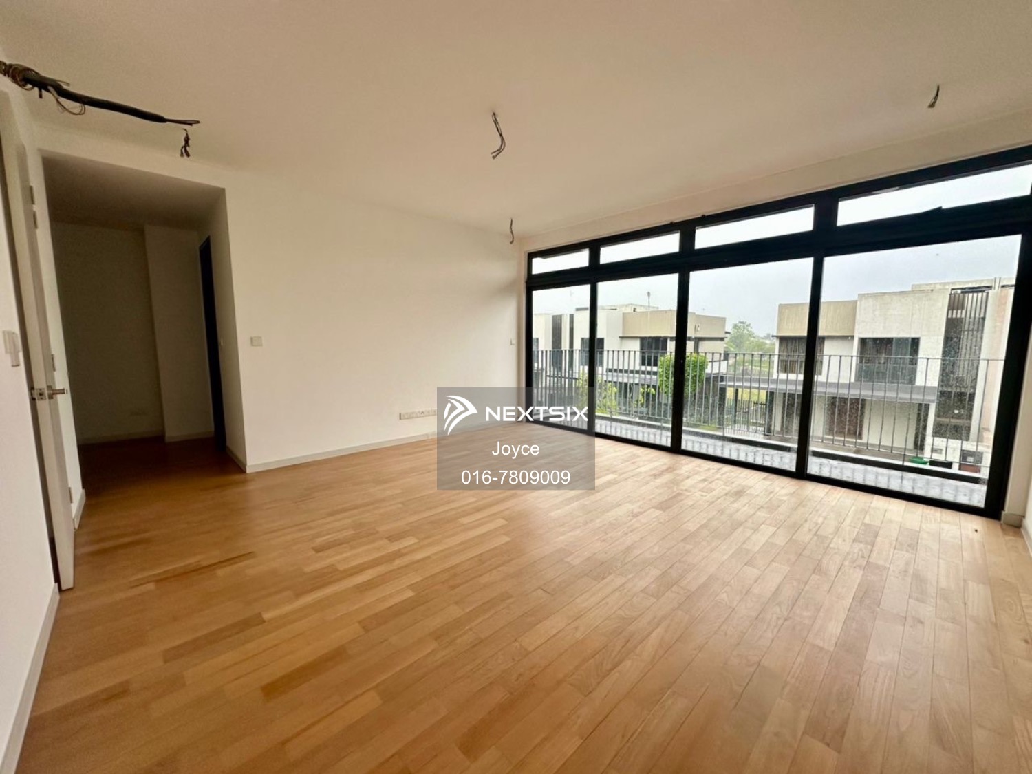3 Storey Semi-detached Homes For Rent in Puteri Harbour Johor - Image 12
