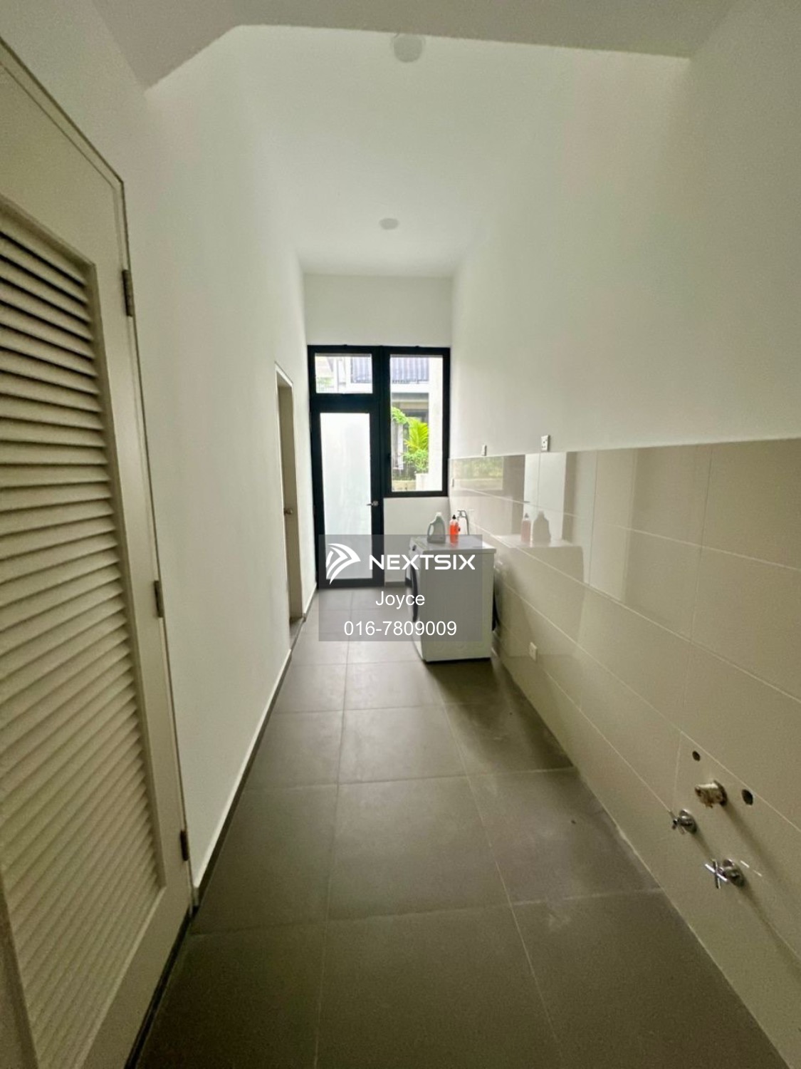 3 Storey Semi-detached Homes For Rent in Puteri Harbour Johor - Image 4