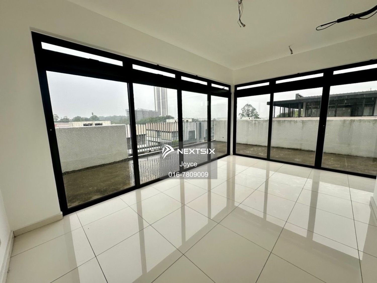 3 Storey Semi-detached Homes For Rent in Puteri Harbour Johor - Image 5