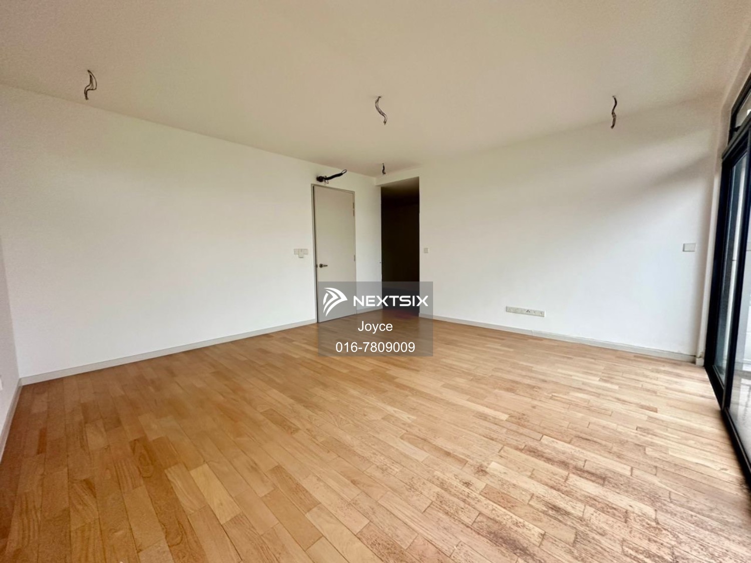 3 Storey Semi-detached Homes For Rent in Puteri Harbour Johor - Image 9