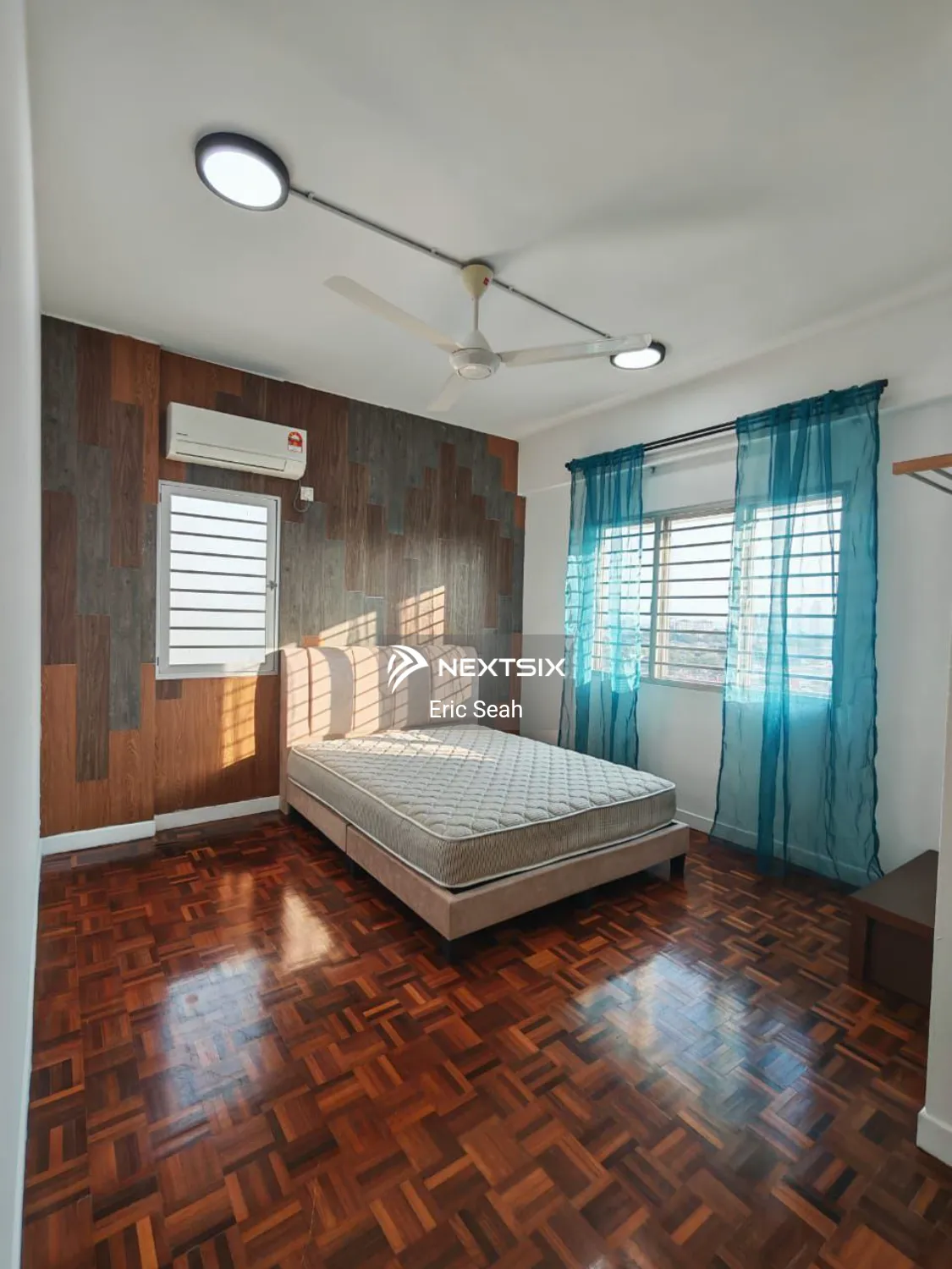 Apartment For Rent in Permas Jaya Johor - Image 5