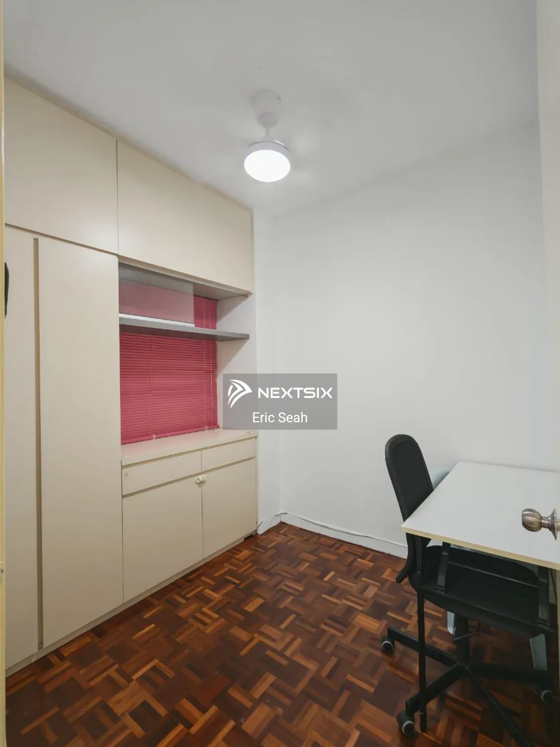 Apartment For Rent in Permas Jaya Johor - Image 7