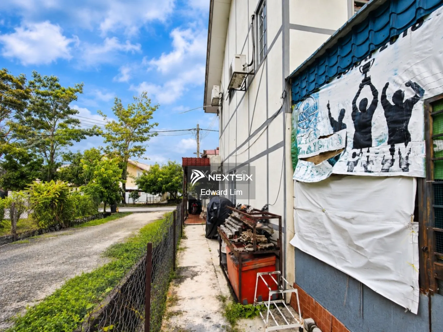2-sty Terrace/Link House For Sale in Shah Alam Selangor - Image 8