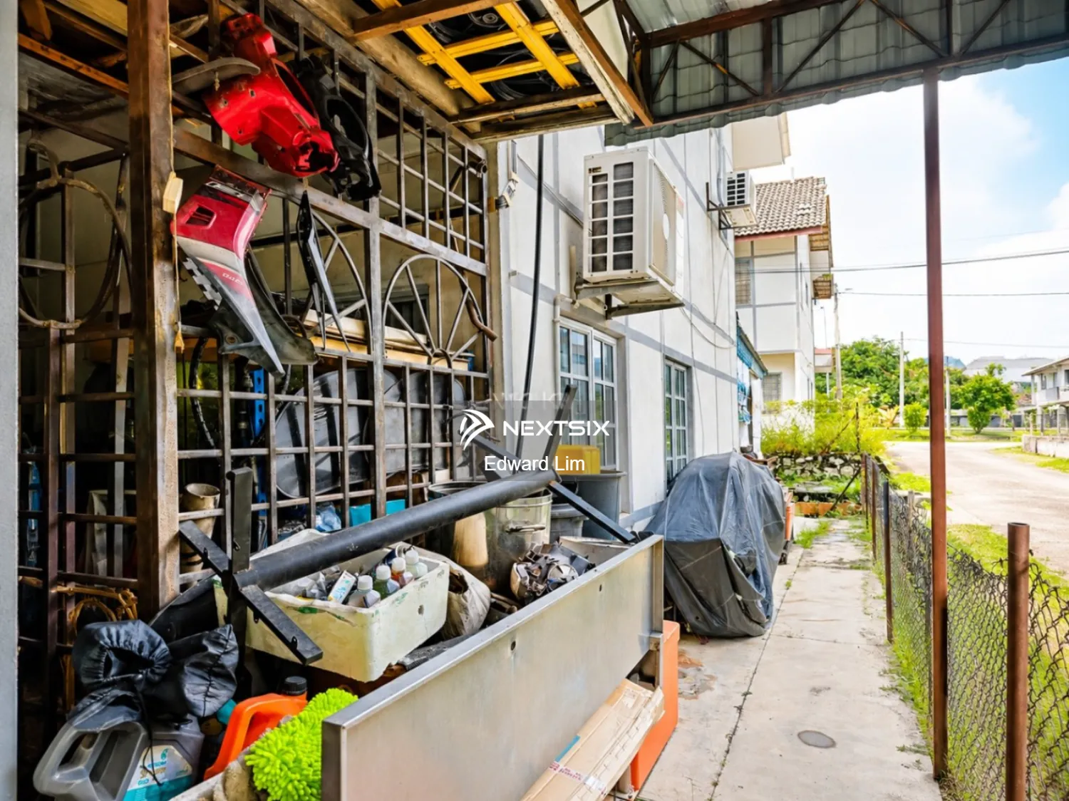 2-sty Terrace/Link House For Sale in Shah Alam Selangor - Image 9