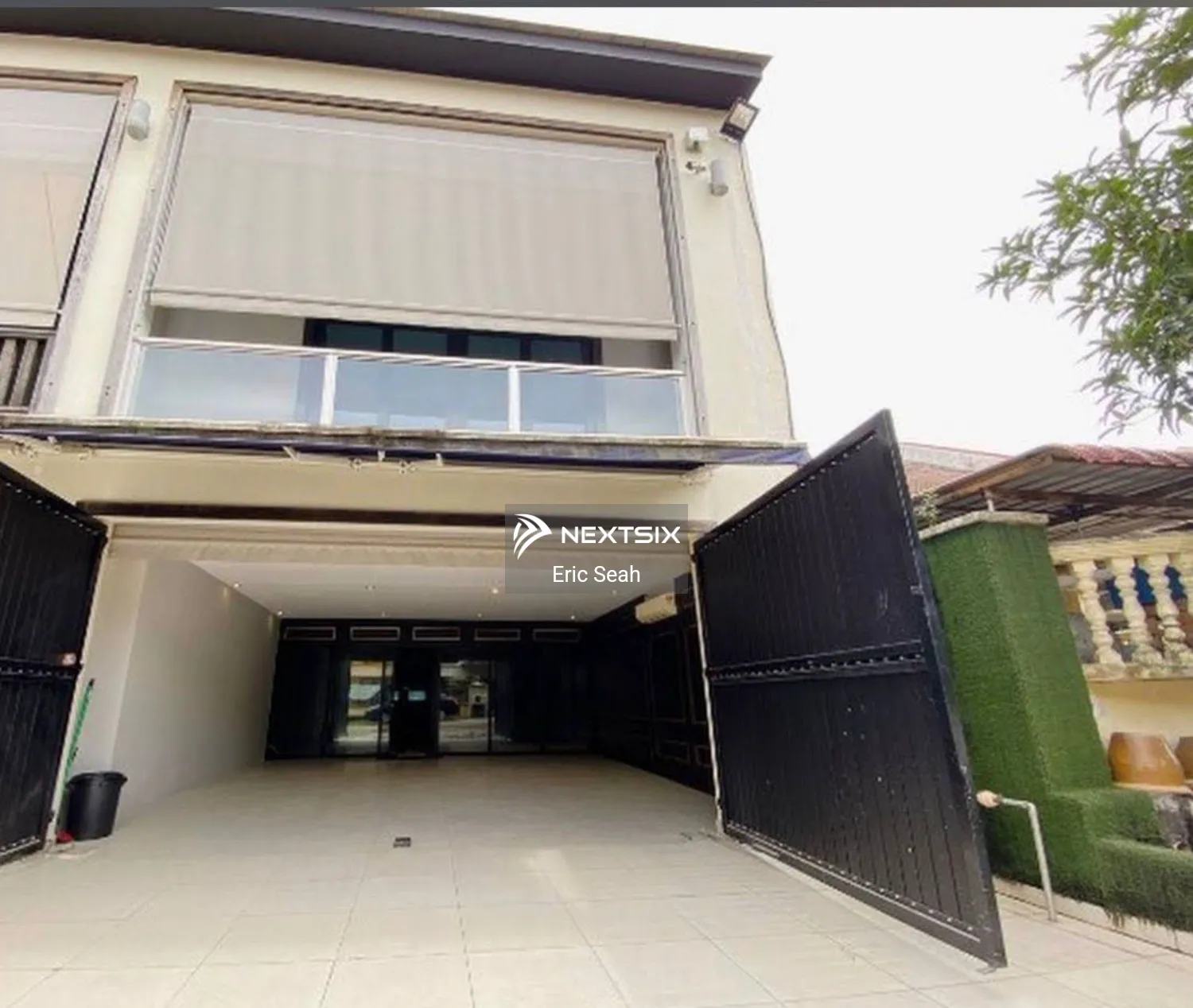 2-sty Terrace/Link House For Sale in Johor Bahru Johor
