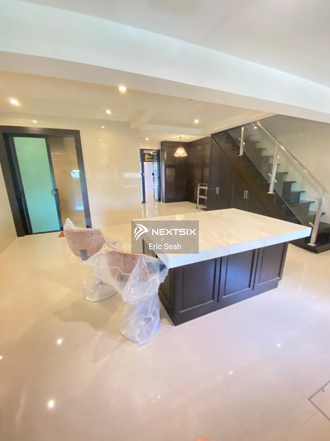 2-sty Terrace/Link House For Sale in Johor Bahru Johor - Image 5