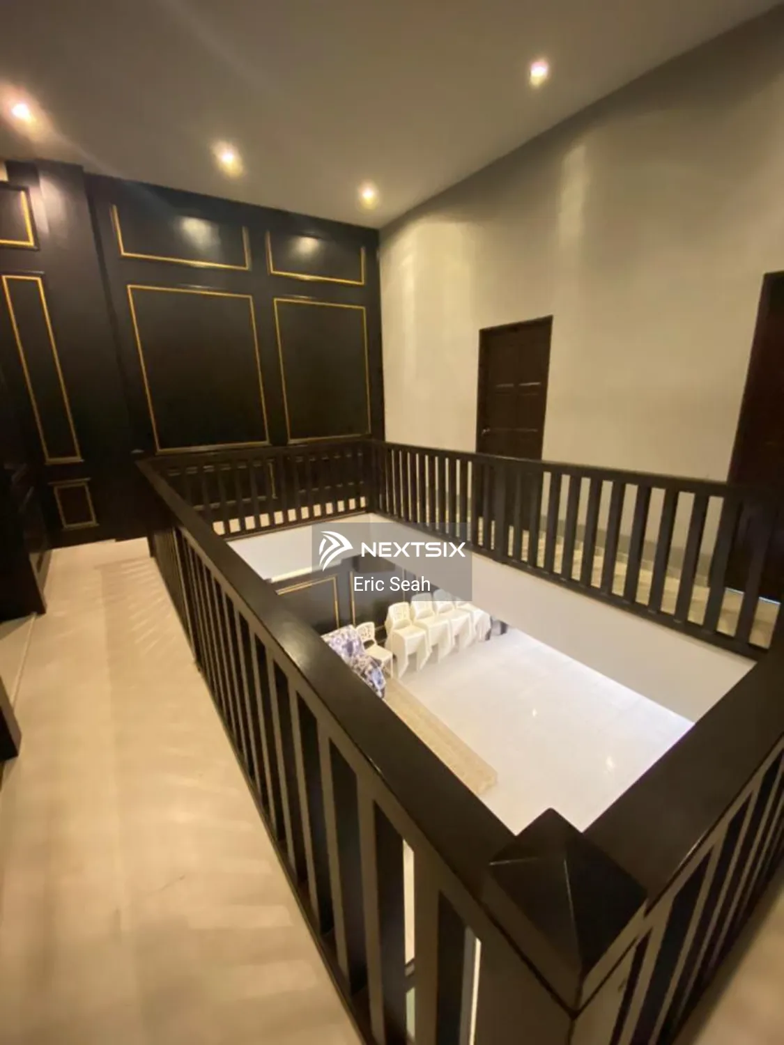 2-sty Terrace/Link House For Sale in Johor Bahru Johor - Image 9