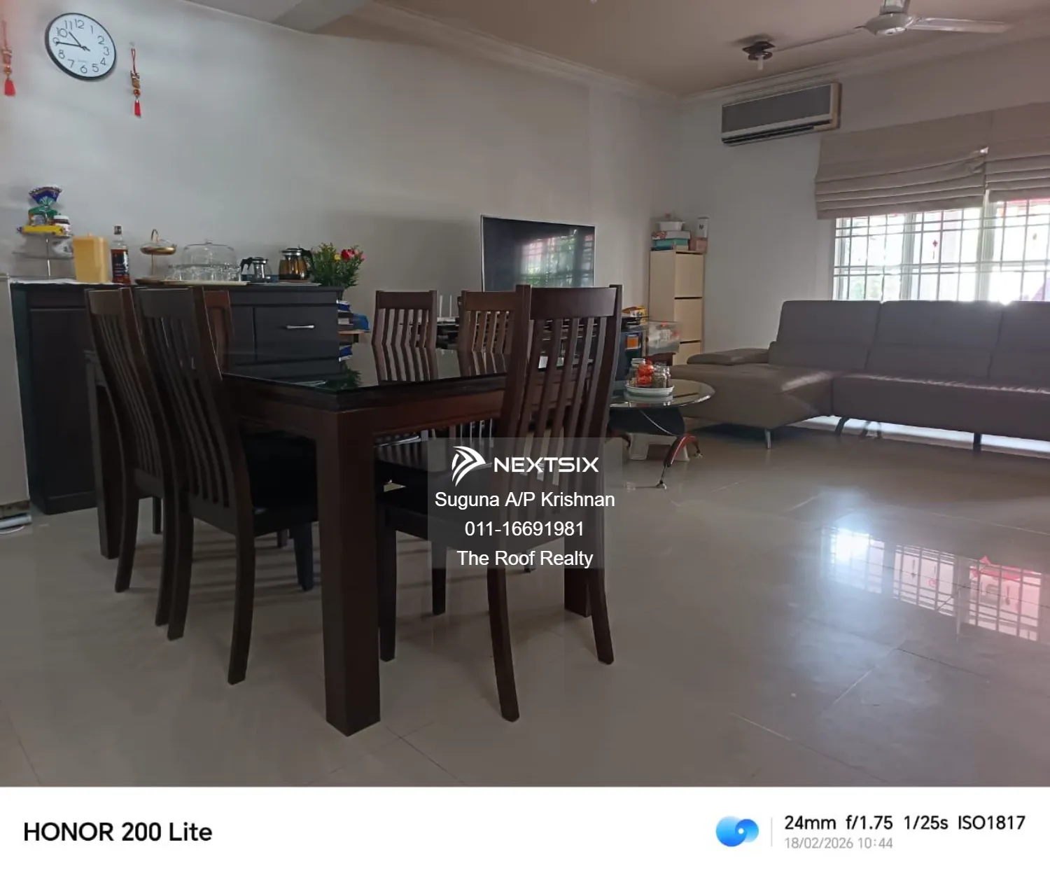 2-sty Terrace/Link House For Sale in Putra Heights Selangor