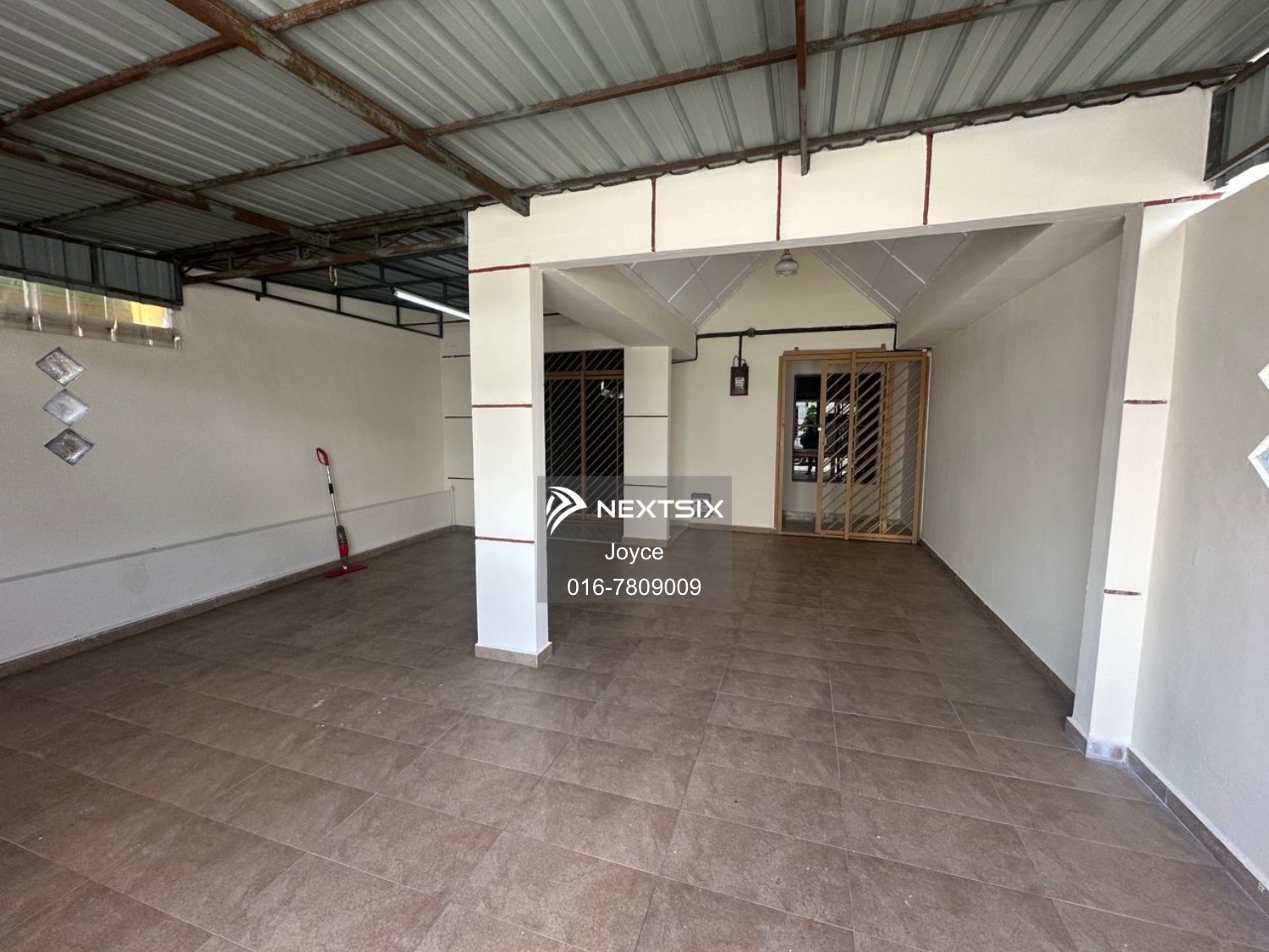 2-sty Terrace/Link House For Sale in Johor Bahru Johor