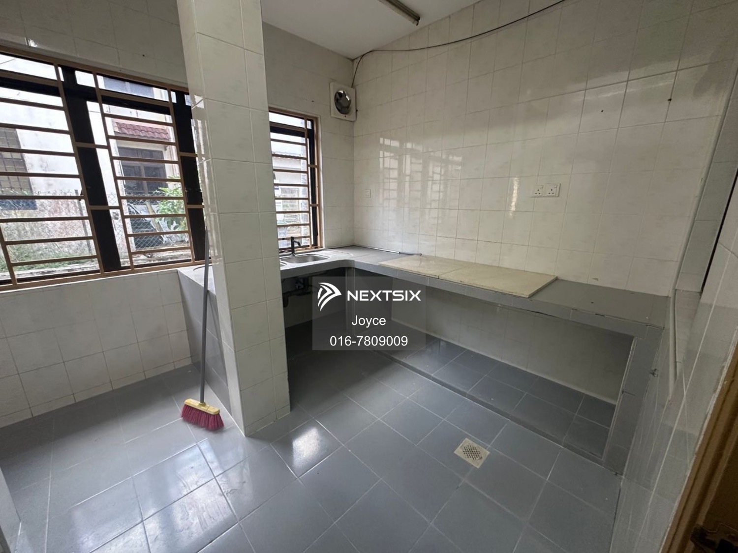 2-sty Terrace/Link House For Sale in Johor Bahru Johor - Image 11