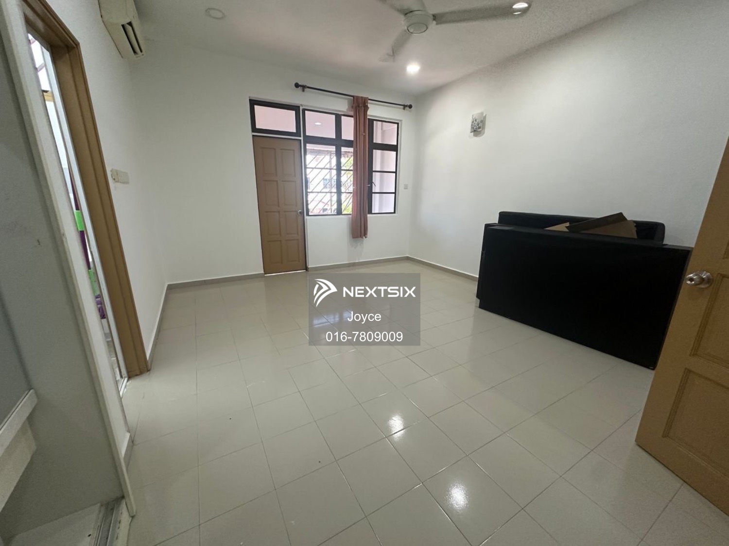 2-sty Terrace/Link House For Sale in Johor Bahru Johor - Image 12