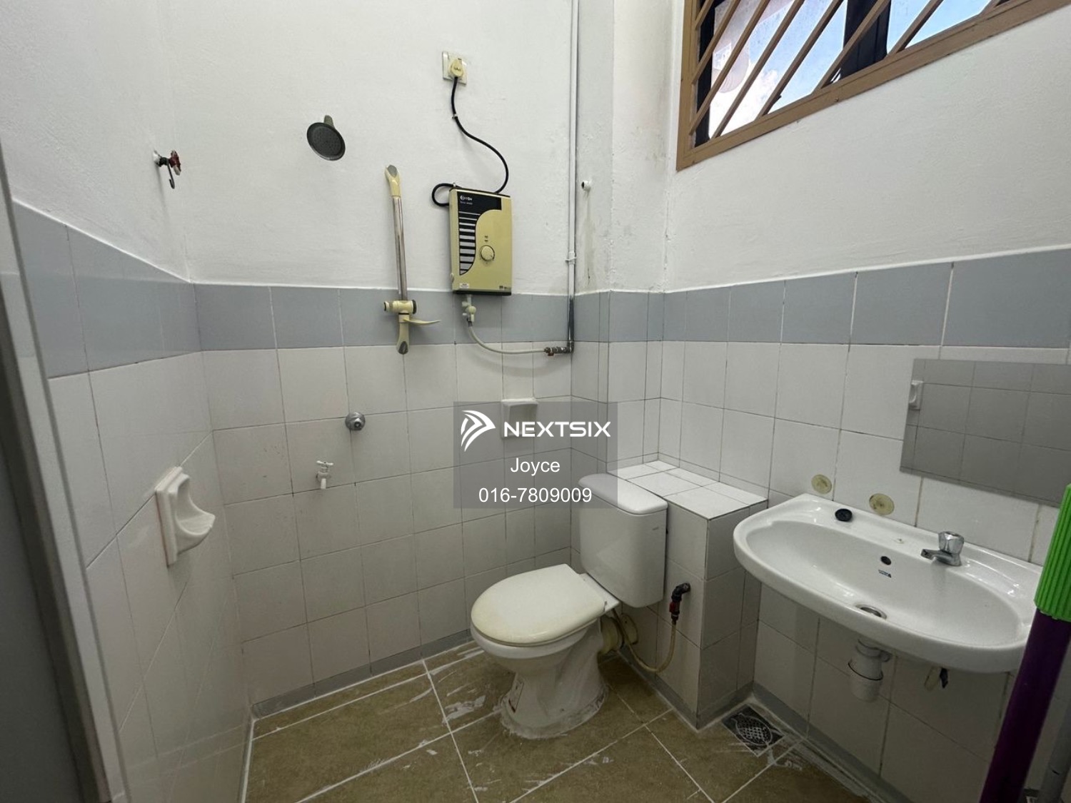 2-sty Terrace/Link House For Sale in Johor Bahru Johor - Image 6