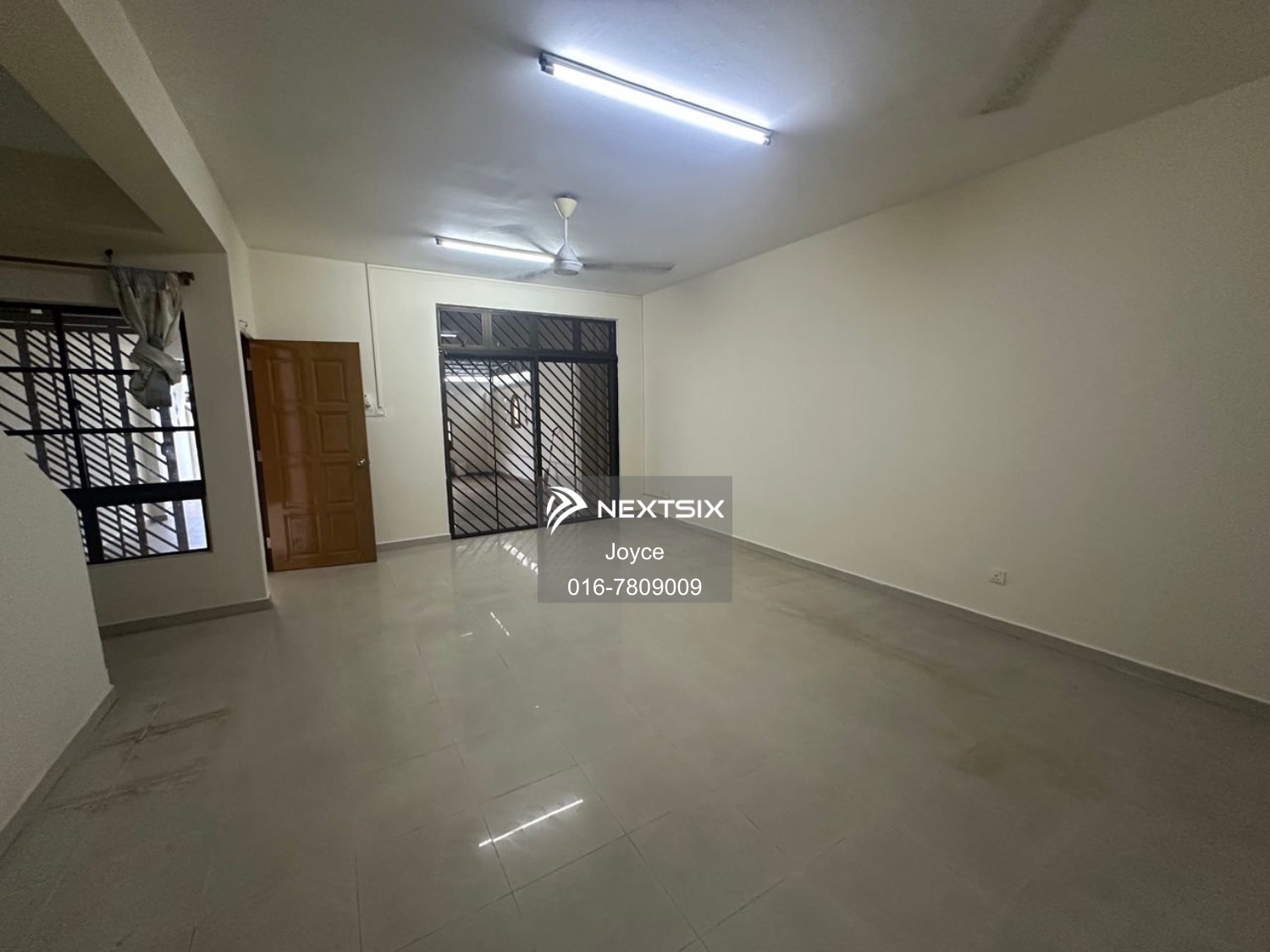 2-sty Terrace/Link House For Sale in Johor Bahru Johor - Image 7