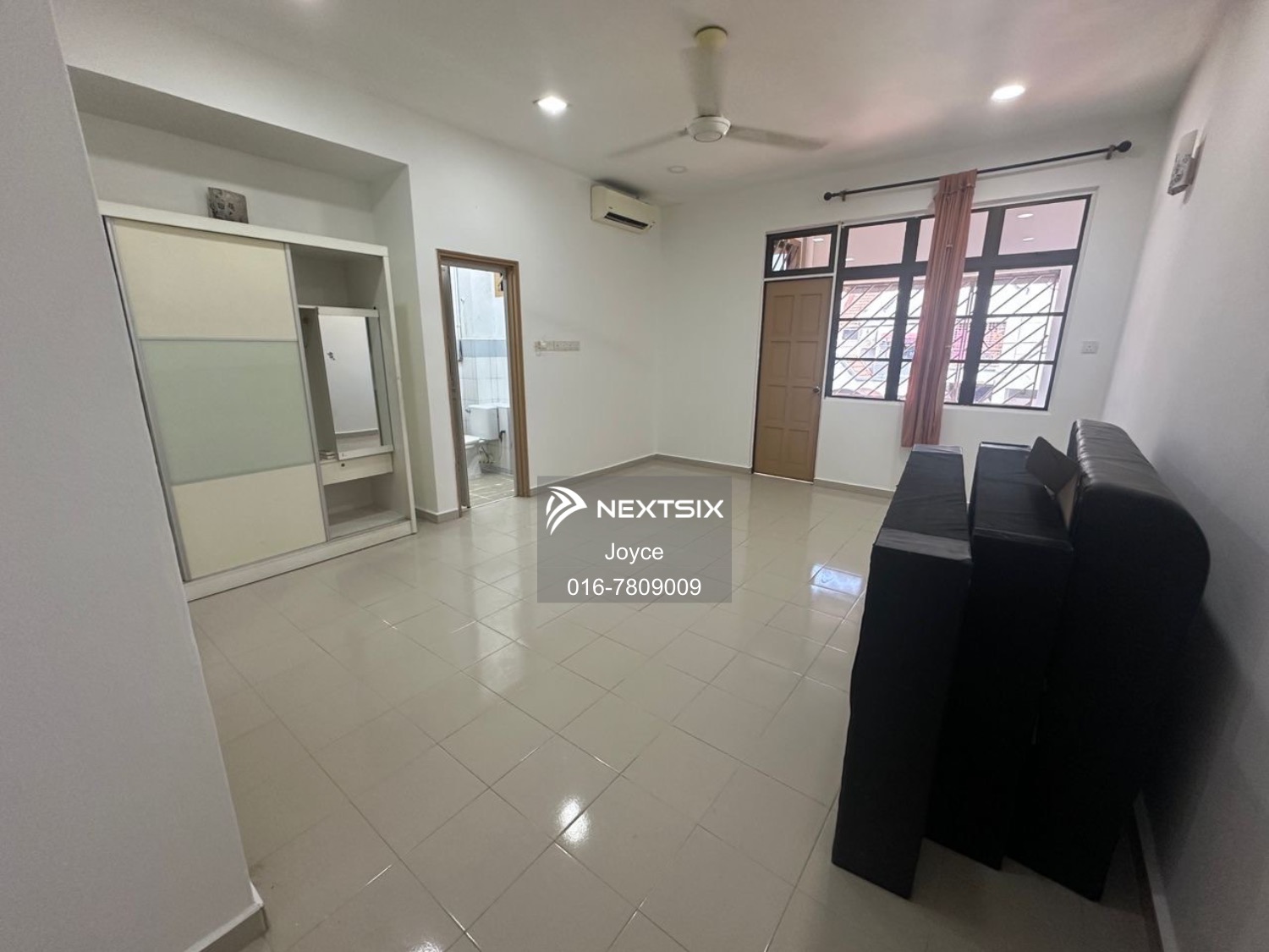 2-sty Terrace/Link House For Sale in Johor Bahru Johor - Image 8
