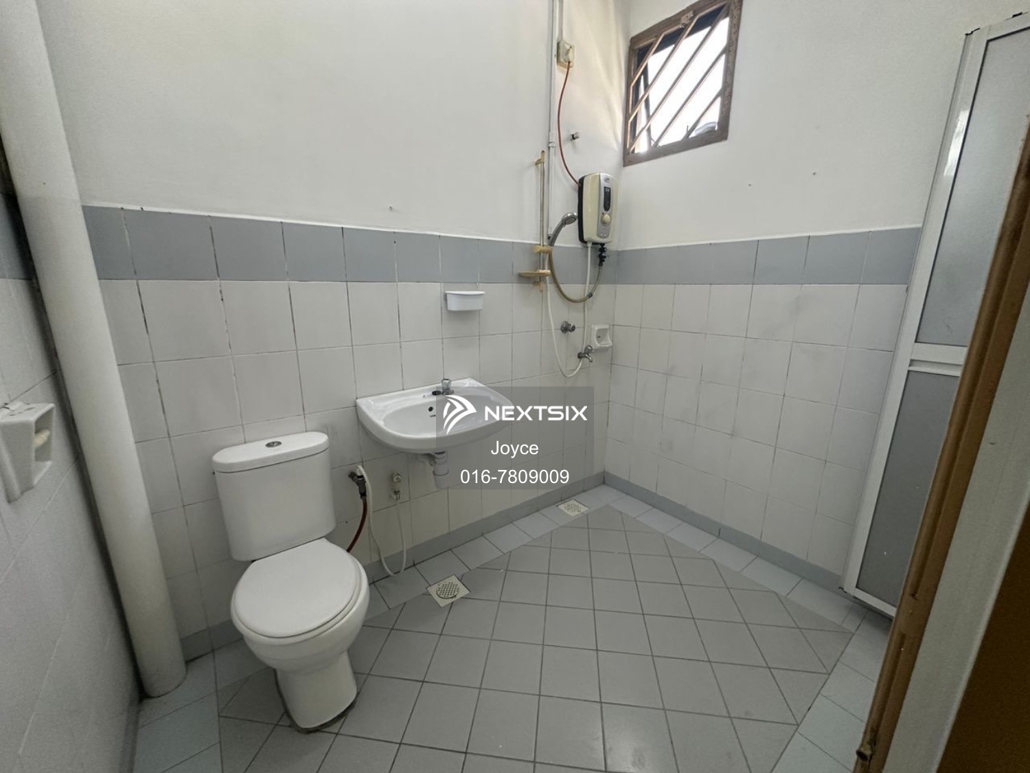 2-sty Terrace/Link House For Sale in Johor Bahru Johor - Image 9