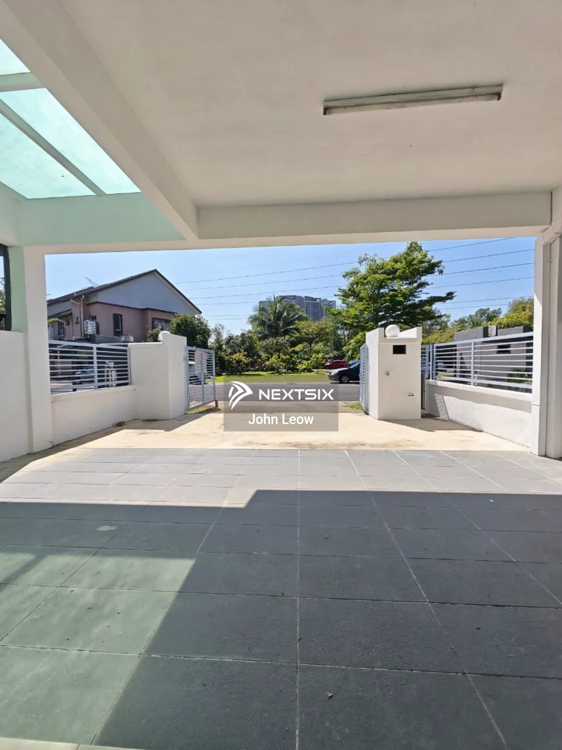 2-sty Terrace/Link House For Sale in Kota Kemuning Selangor