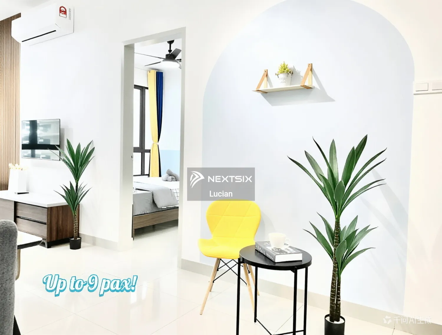 Condominium For Sale in Melaka City Melaka