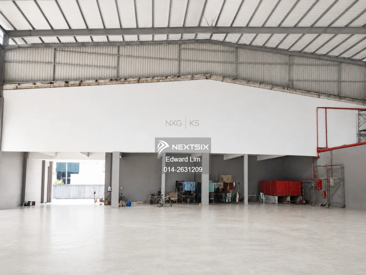 Factory For Sale in Shah Alam Selangor - Image 5