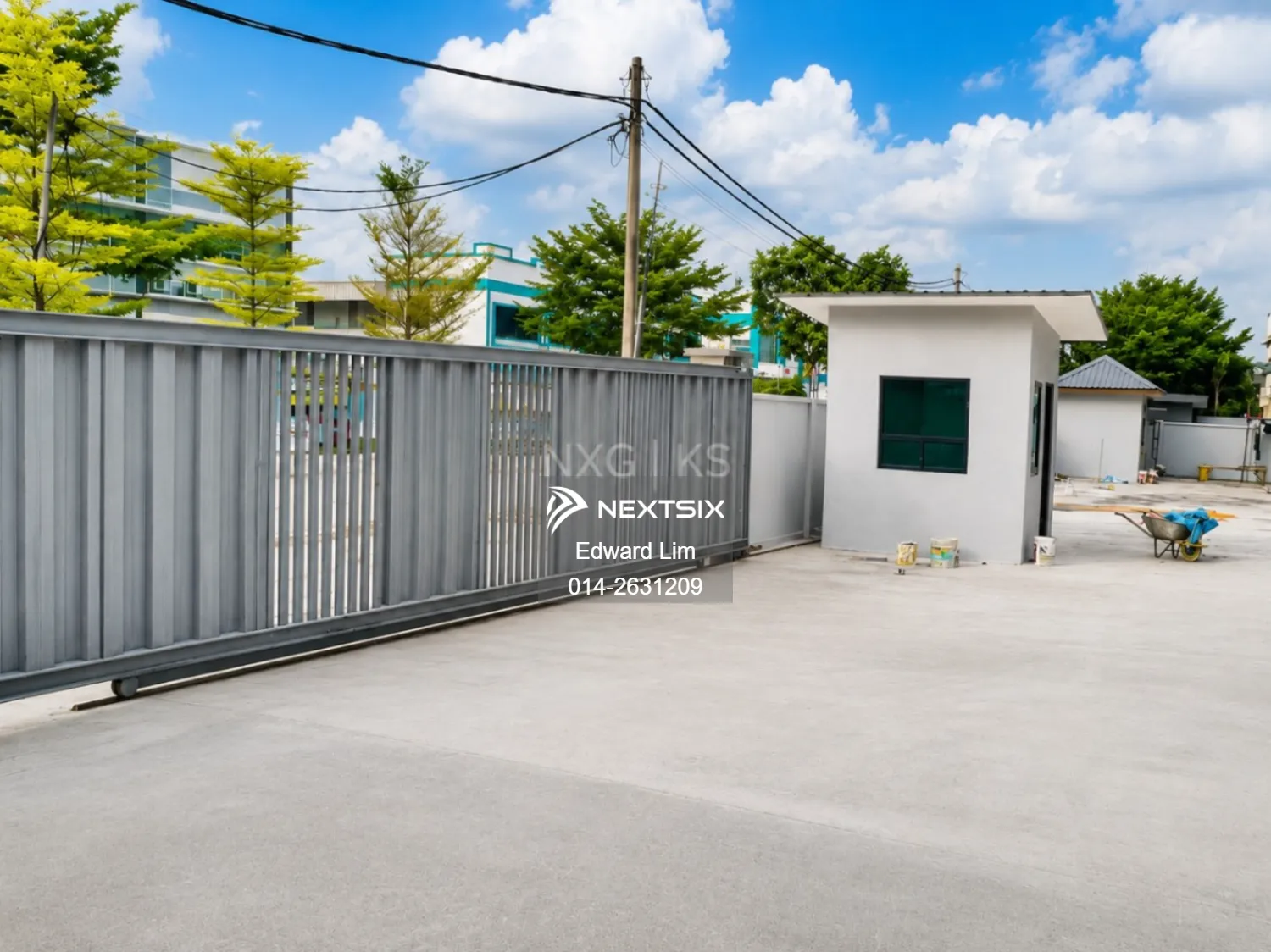 Factory For Sale in Shah Alam Selangor - Image 8