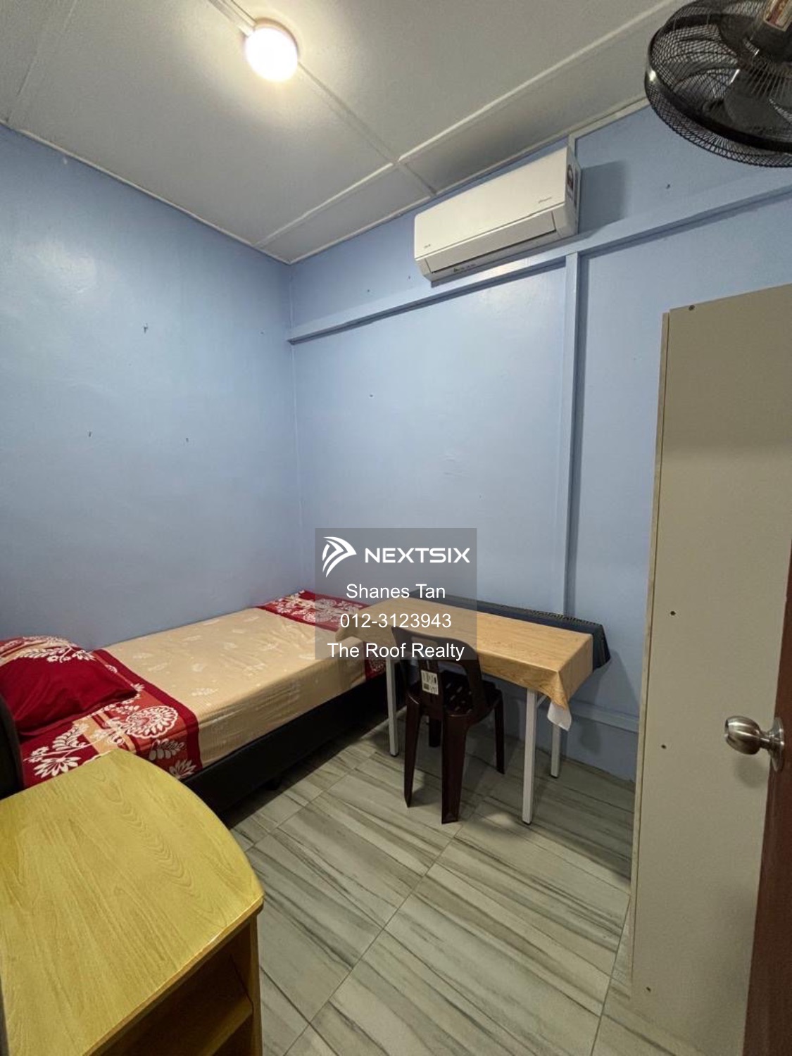 Shop Office For Sale in Skudai Johor