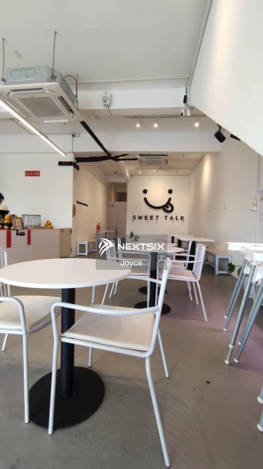 Shop For Sale in Johor Bahru Johor