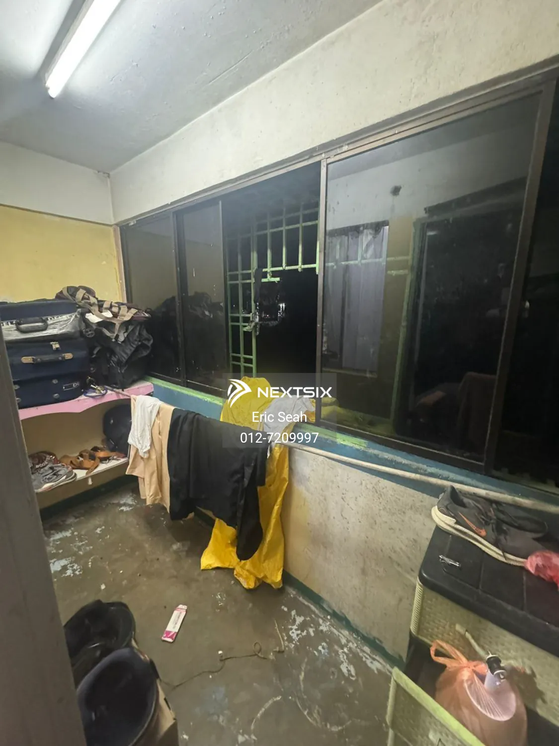 Flat For Sale in Masai Johor - Image 5