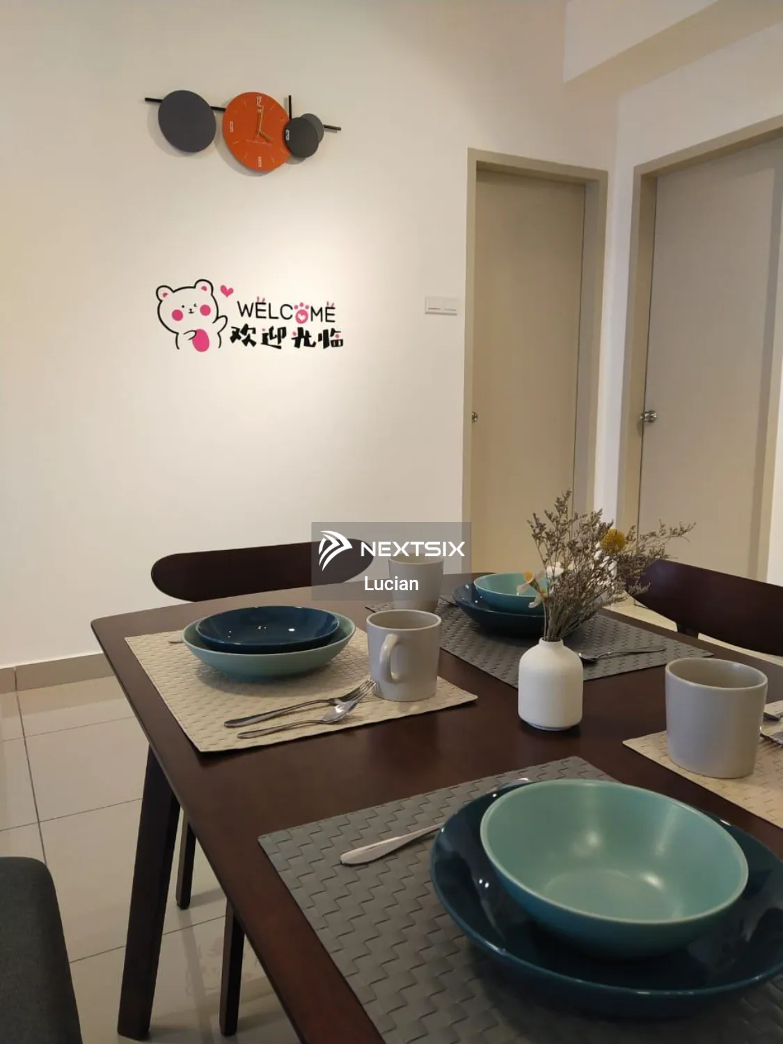 Condominium For Sale in Melaka City Melaka