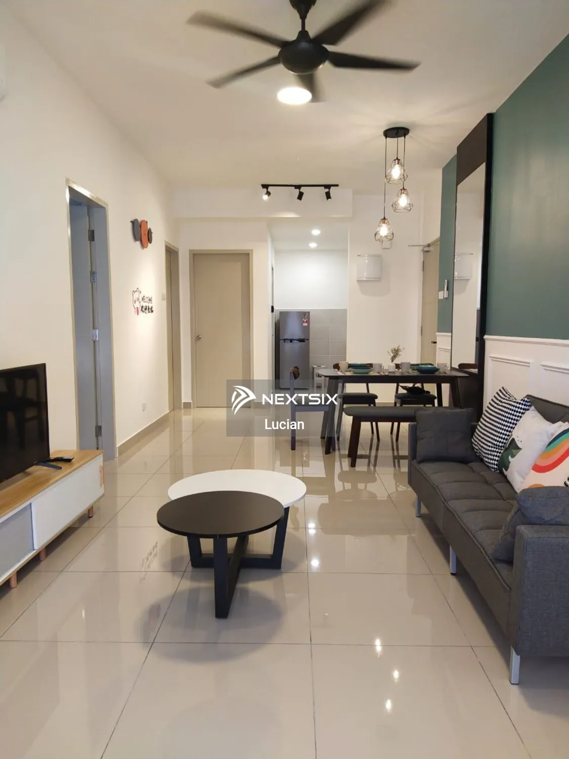 Condominium For Sale in Melaka City Melaka - Image 5
