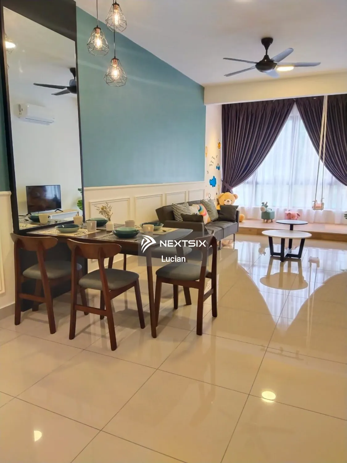 Condominium For Sale in Melaka City Melaka - Image 6