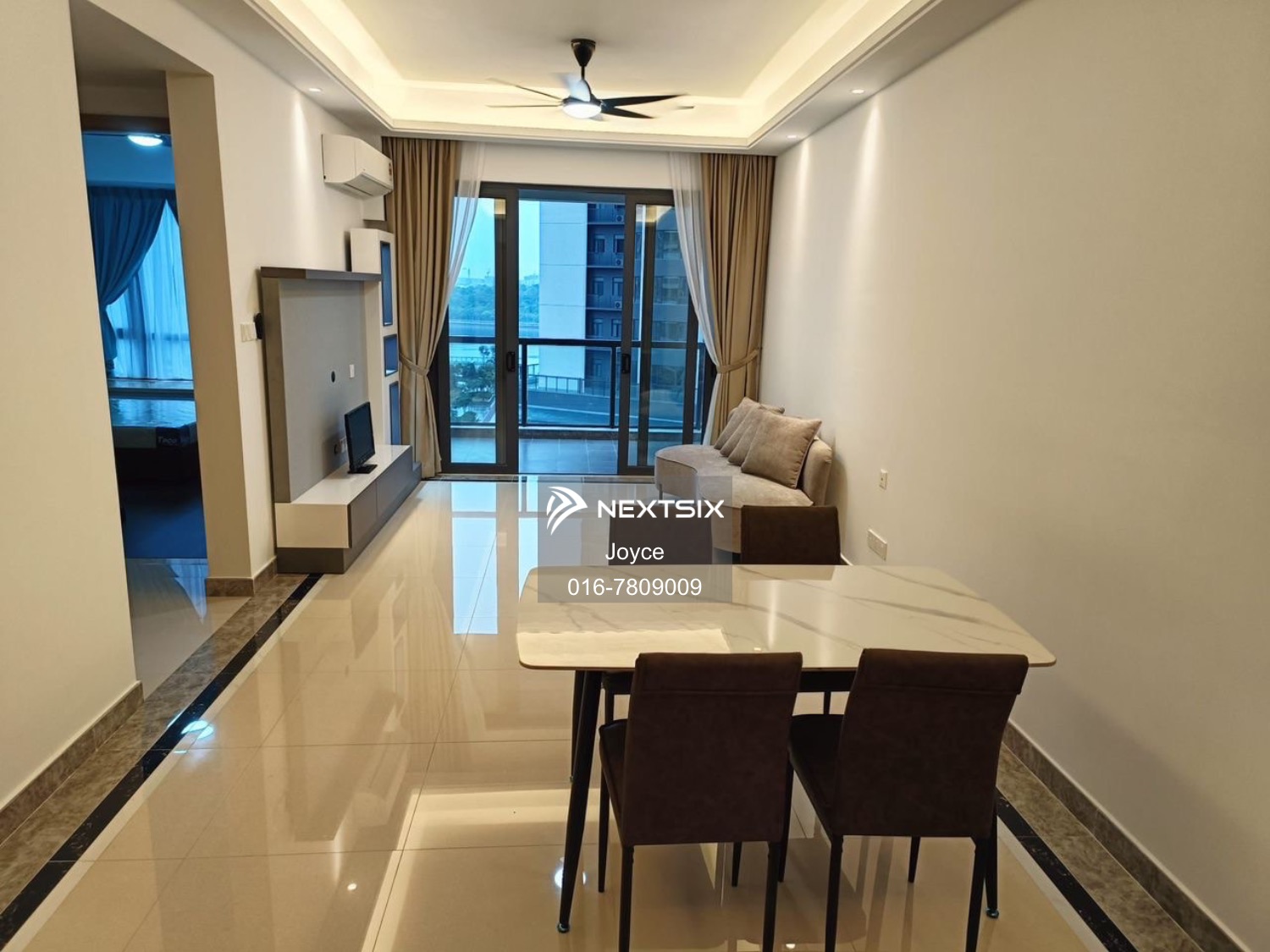 Condominium For Rent in Johor Bahru Johor