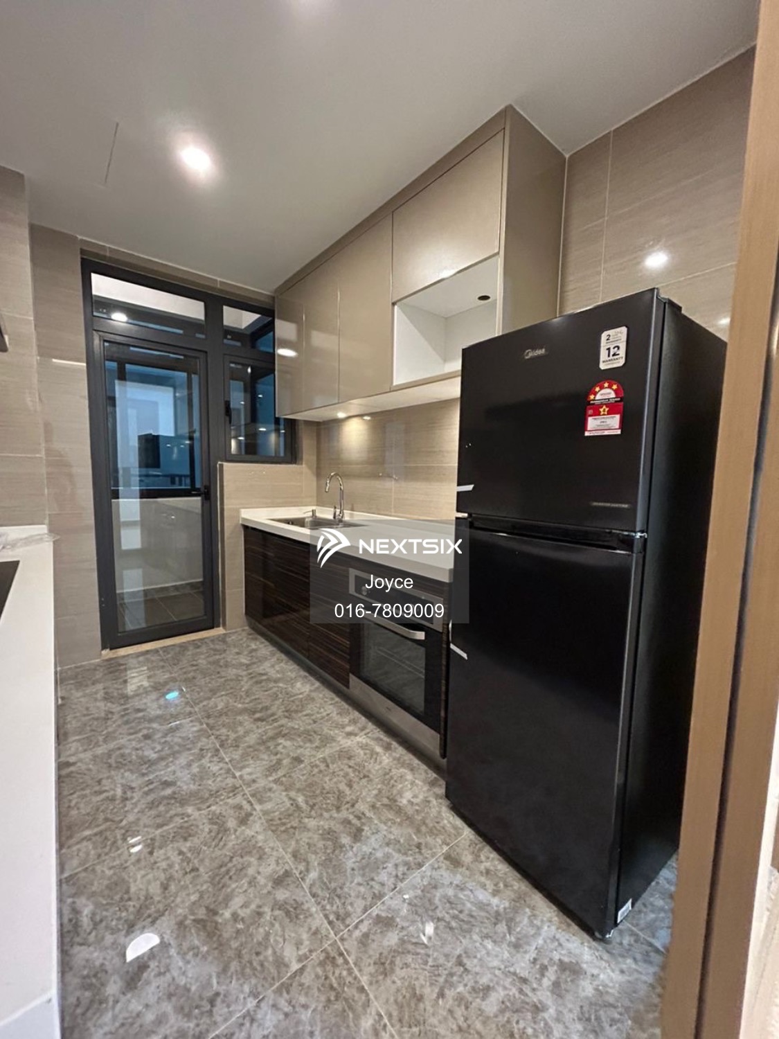 Condominium For Rent in Johor Bahru Johor - Image 6