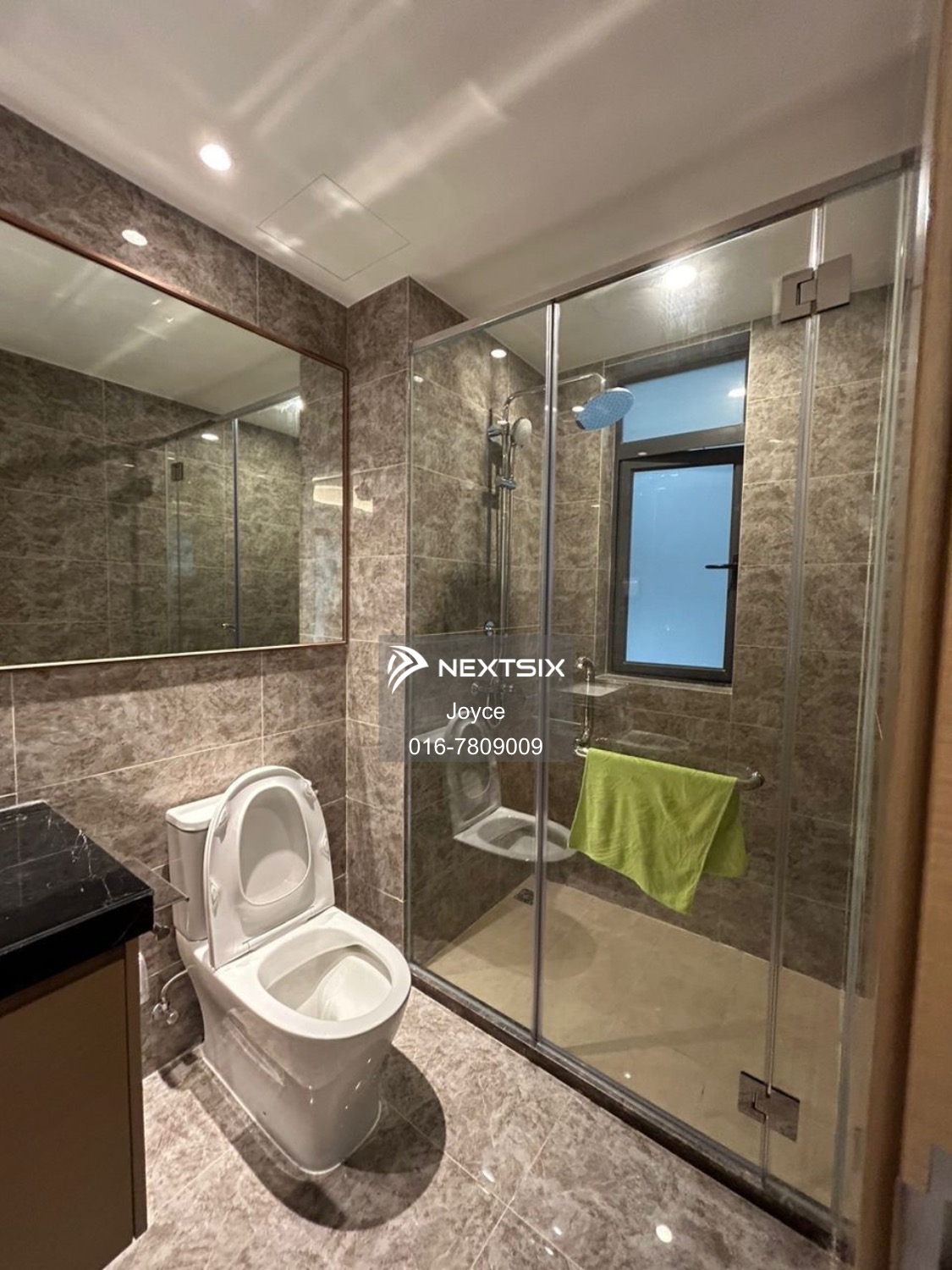 Condominium For Rent in Johor Bahru Johor - Image 8