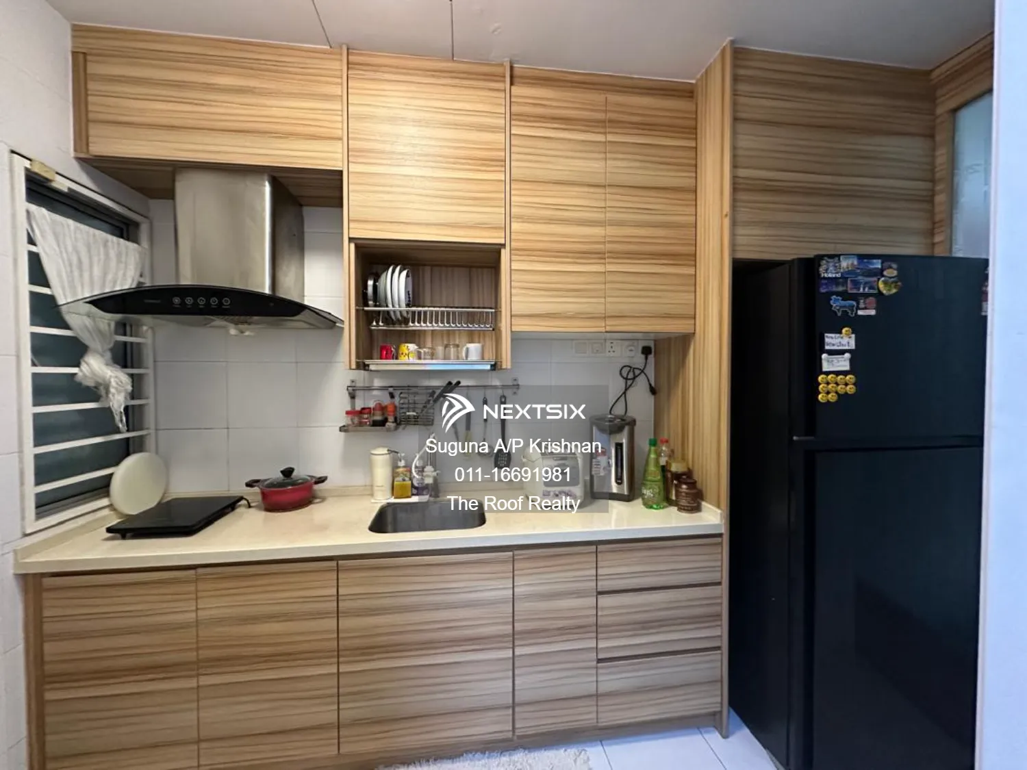Townhouse For Sale in Bandar Saujana Putra Selangor