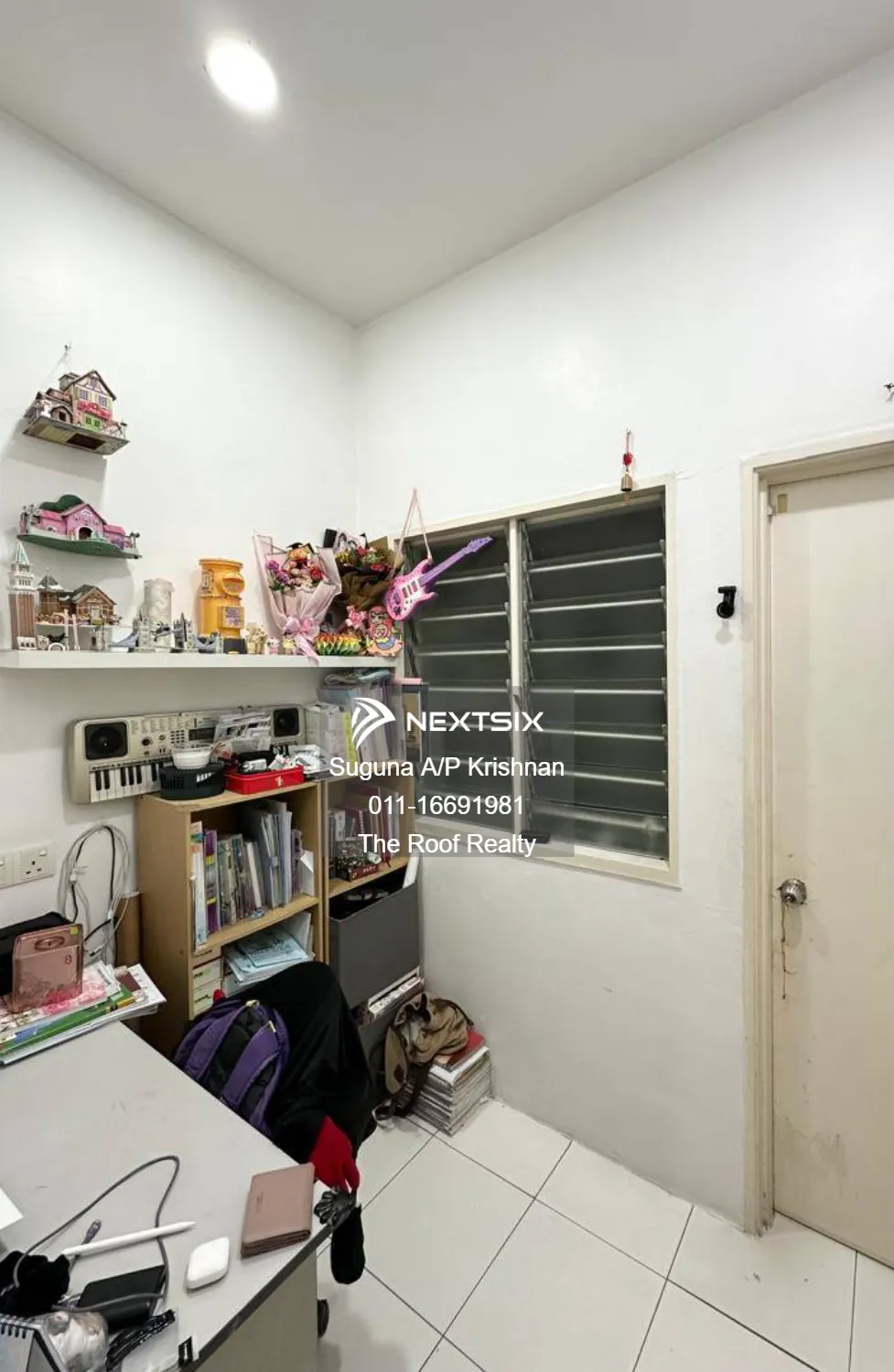Townhouse For Sale in Bandar Saujana Putra Selangor - Image 10