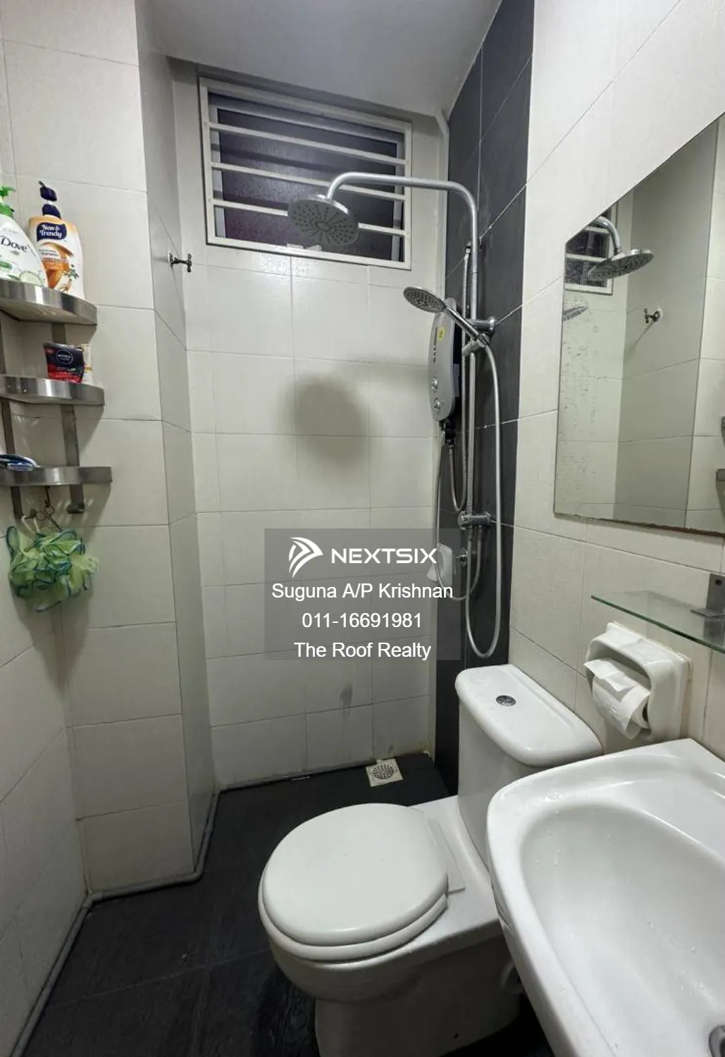 Townhouse For Sale in Bandar Saujana Putra Selangor - Image 11