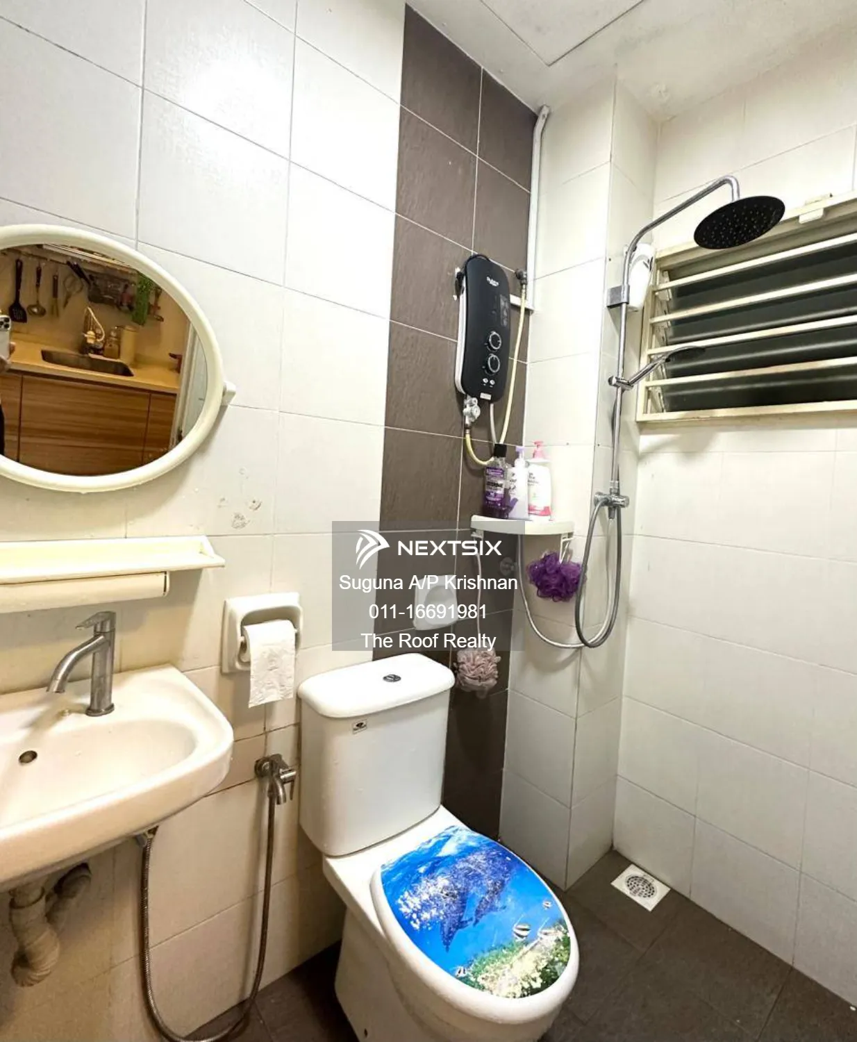 Townhouse For Sale in Bandar Saujana Putra Selangor - Image 12