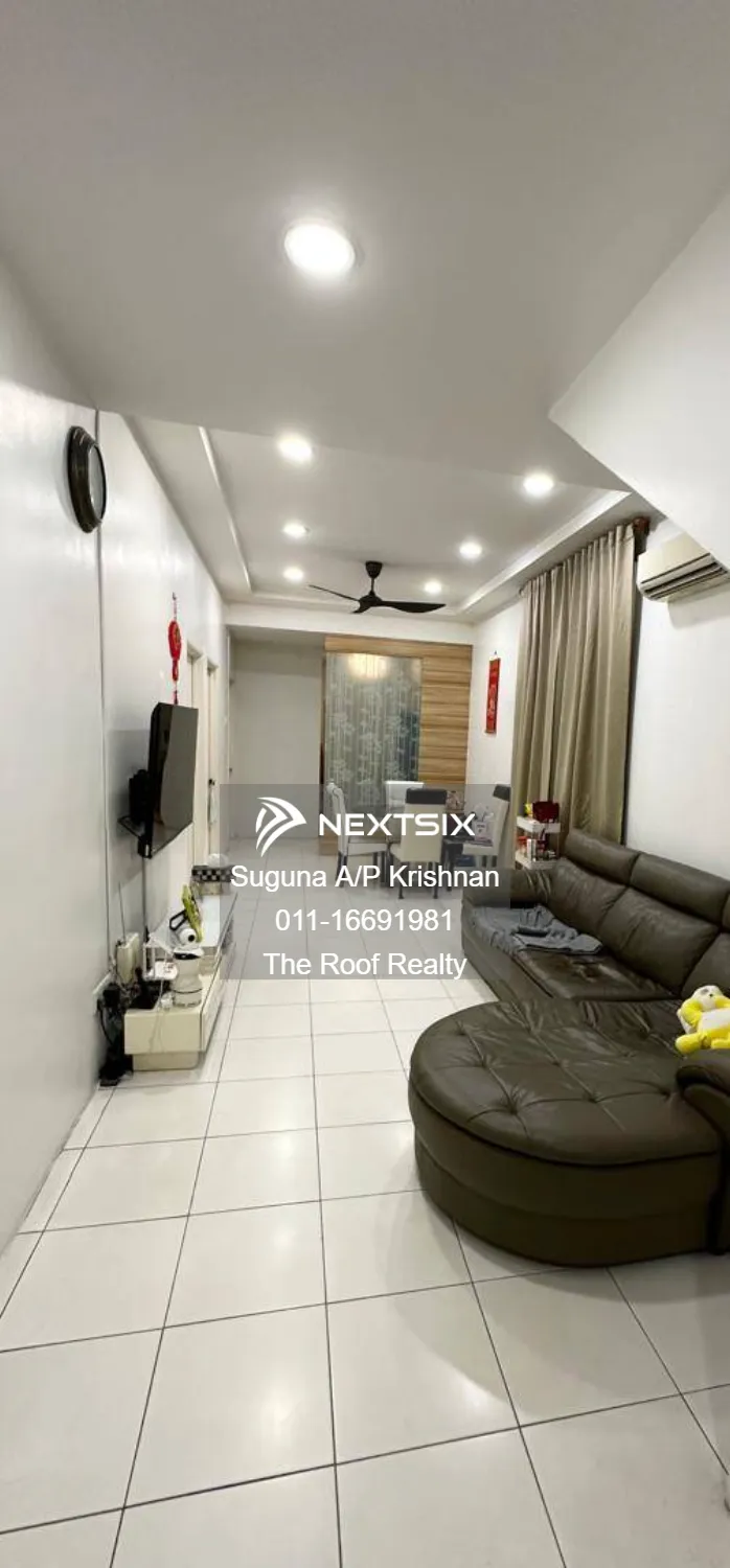 Townhouse For Sale in Bandar Saujana Putra Selangor - Image 5