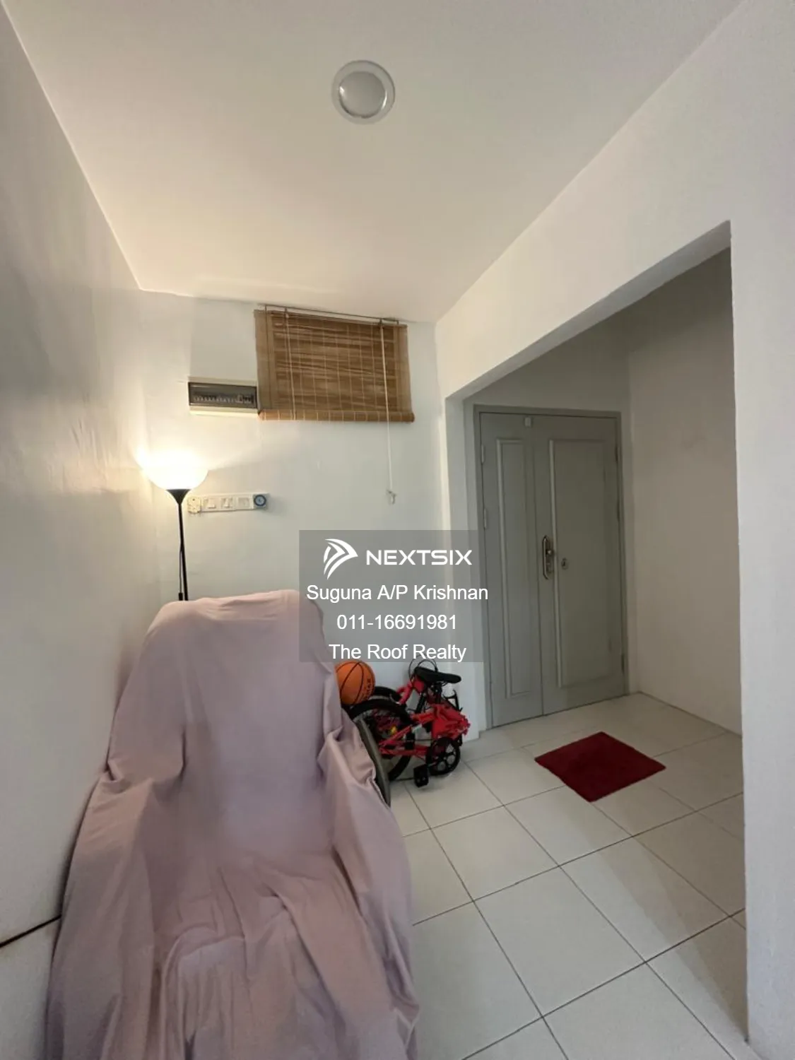 Townhouse For Sale in Bandar Saujana Putra Selangor - Image 6