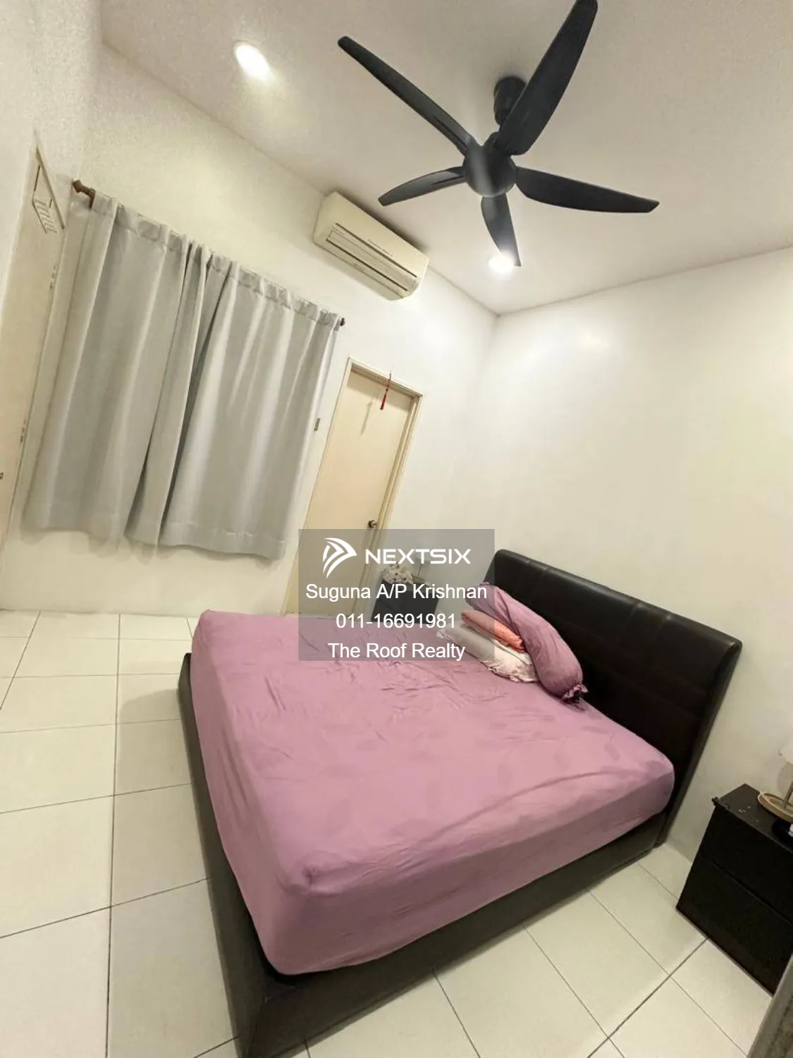 Townhouse For Sale in Bandar Saujana Putra Selangor - Image 7