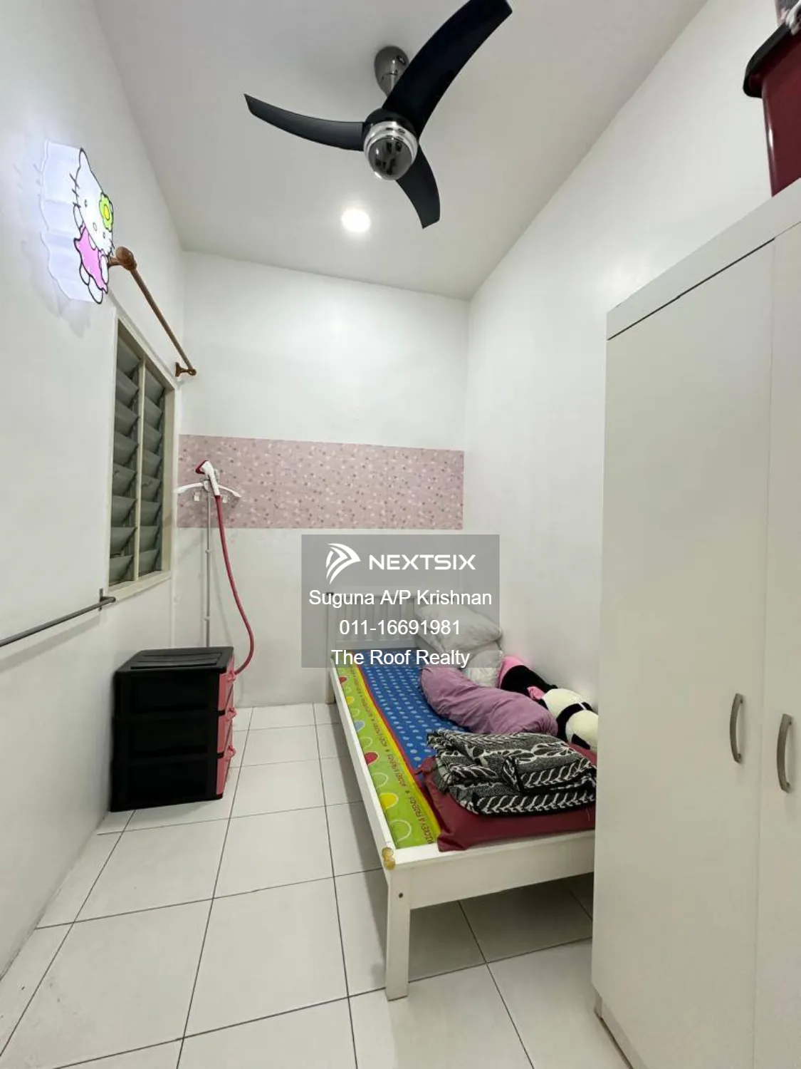 Townhouse For Sale in Bandar Saujana Putra Selangor - Image 8